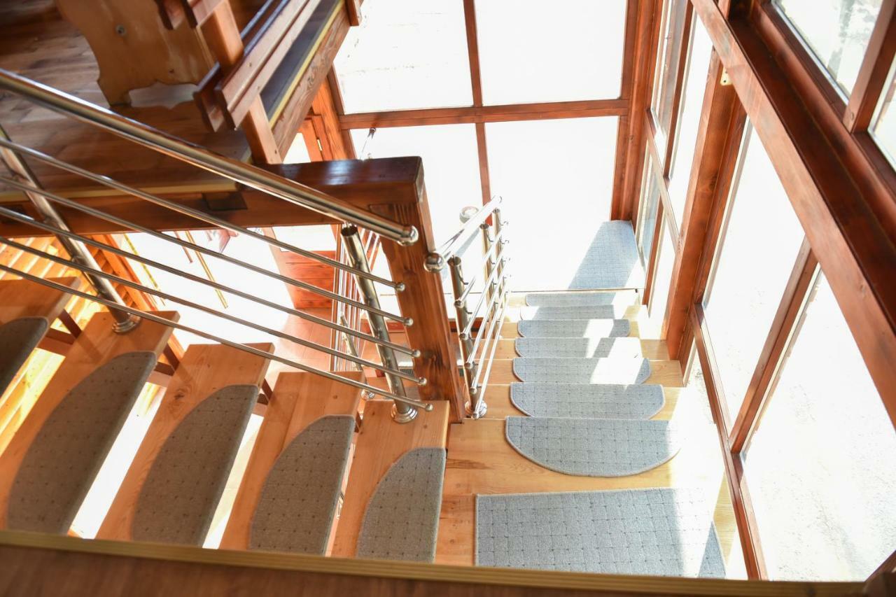 Bed and Breakfast Bistro Kristina Perusic Zewnętrze zdjęcie