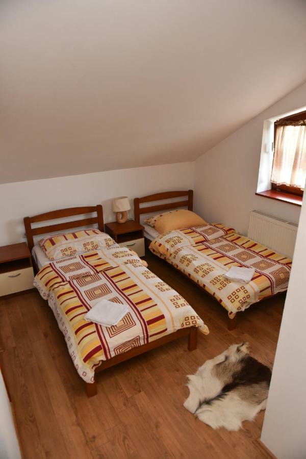 Bed and Breakfast Bistro Kristina Perusic Zewnętrze zdjęcie