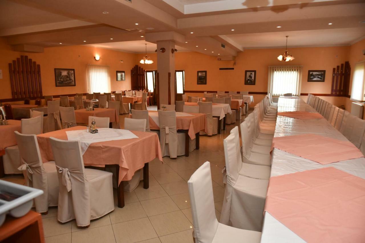 Bed and Breakfast Bistro Kristina Perusic Zewnętrze zdjęcie