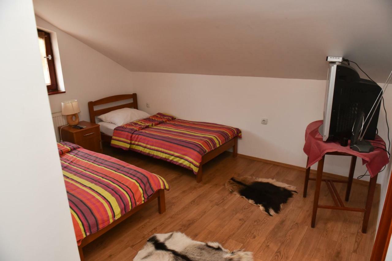 Bed and Breakfast Bistro Kristina Perusic Zewnętrze zdjęcie