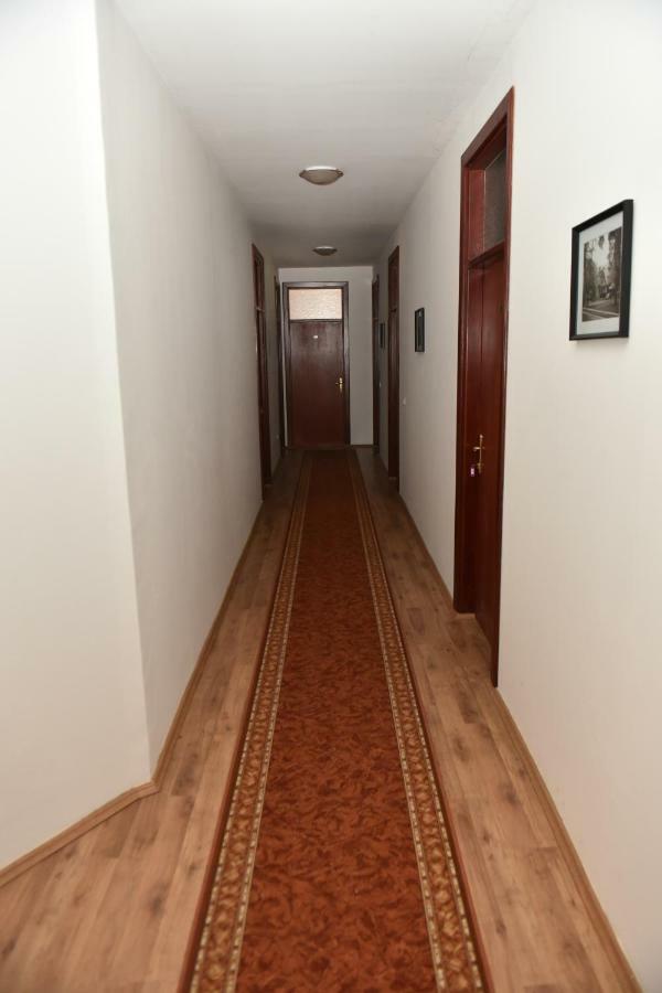 Bed and Breakfast Bistro Kristina Perusic Zewnętrze zdjęcie