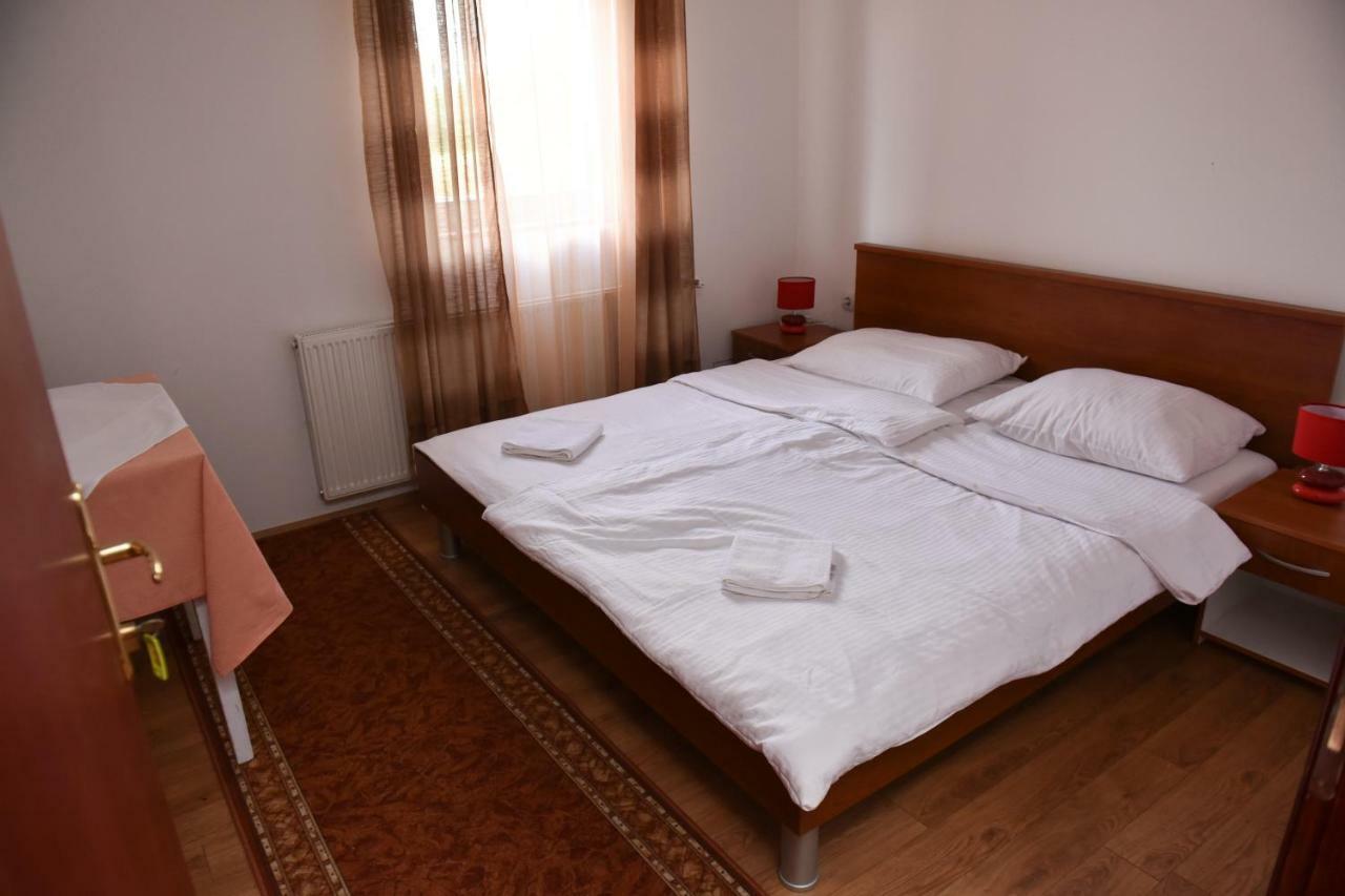 Bed and Breakfast Bistro Kristina Perusic Zewnętrze zdjęcie
