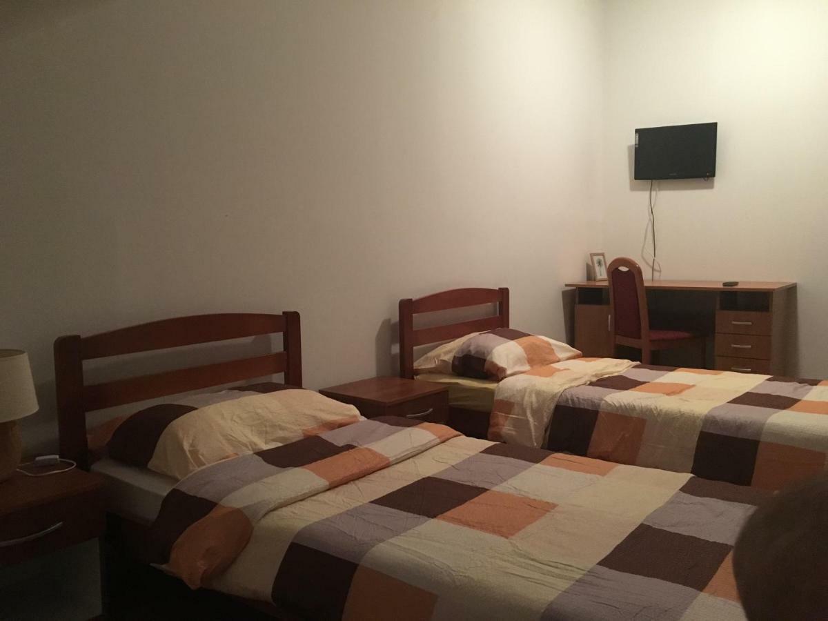 Bed and Breakfast Bistro Kristina Perusic Zewnętrze zdjęcie